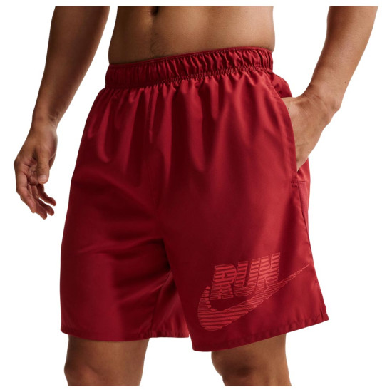 Nike Ανδρικό σορτς Challenger Dri-FIT 7'' Brief-Lined Shorts